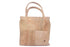 The Combo | Cork Two Handle Bag