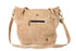 Lev | Cork Handbag