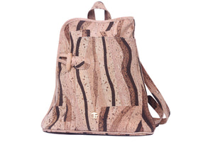 Noa | Cork Backpack - CorkStyle Shop